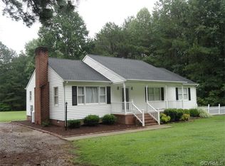 23014 Dabney Mill Rd, Petersburg, VA 23803