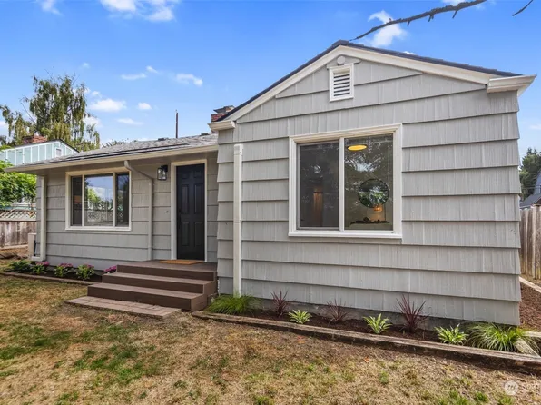 2316 28th Avenue S, Seattle, WA 98144