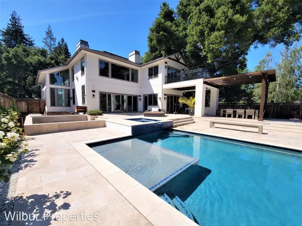 890 Berkeley Ave, Menlo Park, CA 94025