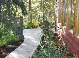 5338 Rampart Ter, Cascade, CO 80809