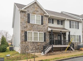 406 Dayton St, Phoenixville, PA 19460