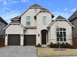 637 Springlake Way, Coppell, TX 75019