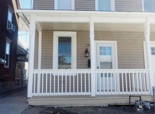 216 Elm St, Steelton, PA 17113