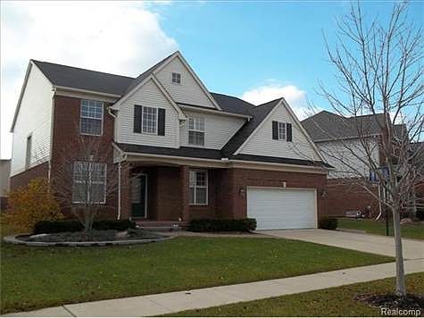 MLS Exterior