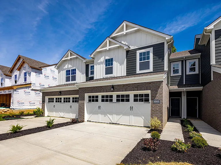 4860 Osprey Pointe Dr — Photo 1