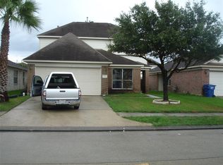 2810 Lofty Elm St, Houston, TX 77038