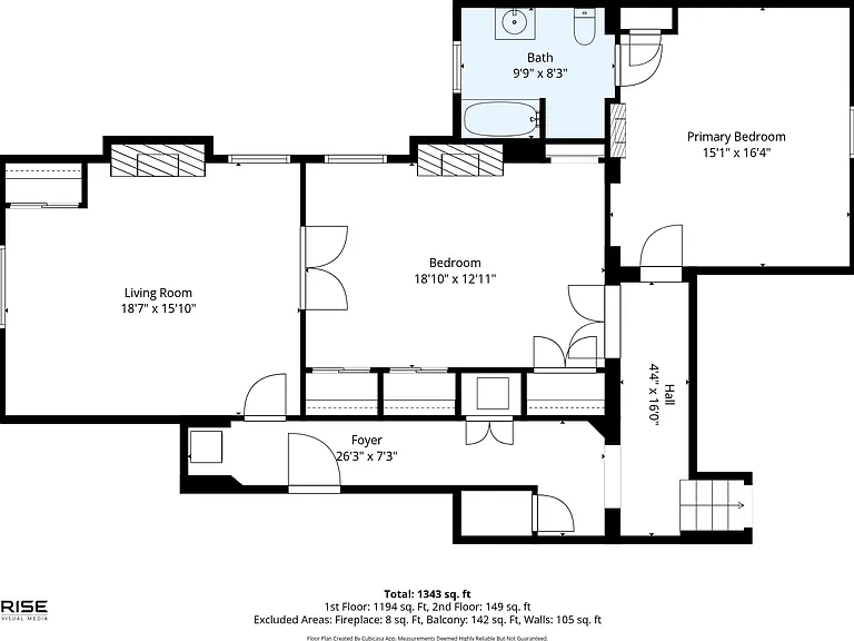 546 Chapel St #2 — Photo 31