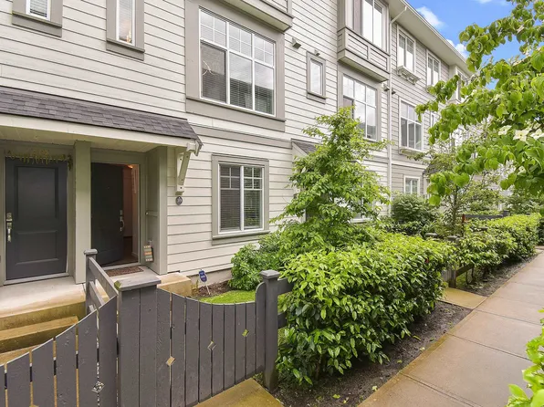 15850 85th Ave #39, Surrey, BC V4N 6W2