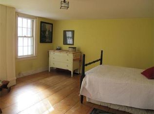 355 Ashfield Mountain Rd, Ashfield, MA 01330