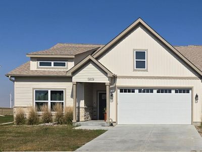 919 Henryson St, Story City, IA, 50248