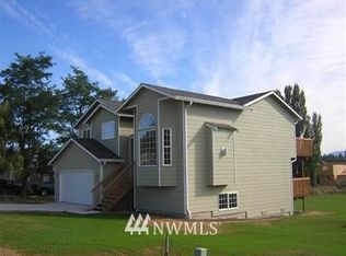 LOT 27901 74th Ave NW, Stanwood, WA 98292