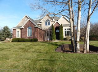 2550 Hummingbird Dr, Holt, MI 48842