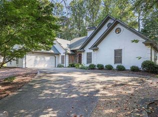 2117 Line Tree Ln, Powder Springs, GA 30127