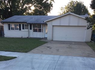 3344 S 124th East Ave, Tulsa, OK 74146