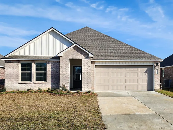 30733 Akers Way, Lacombe, LA 70445