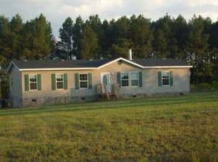 117 Greenview Dr, Ridge Spring, SC 29129