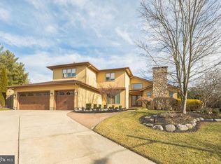 12 Stead Ct, Voorhees, NJ 08043