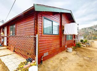 2348 Sweetwater Dr, Lake Isabella, CA 93240