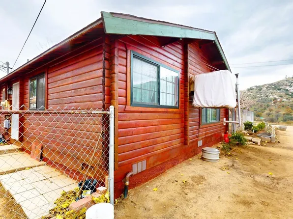 2348 Sweetwater Dr, Lake Isabella, CA 93240