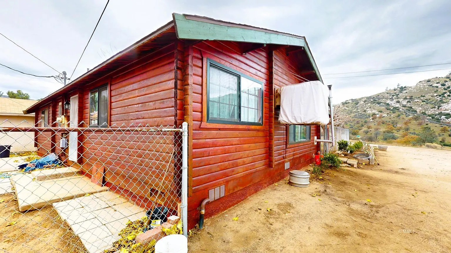 2348 Sweetwater Dr, Lake Isabella CA - Owner Finance Home