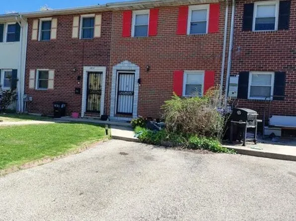 1533 Roosevelt Dr, Sharon Hill, PA 19079