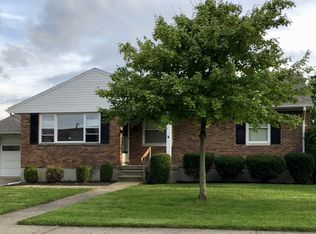 35 Wagner Rd, West Milton, OH 45383