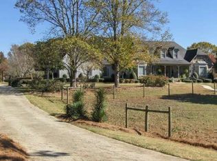 2873 Old Villa Rica Rd, Powder Springs, GA 30127