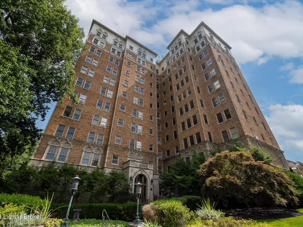 2140 Bonnycastle Ave APT 5E, Louisville, KY 40205