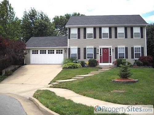 New siding and roof in 2011
