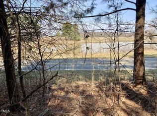 1 Allensville Rd LOT 1, Roxboro, NC 27574