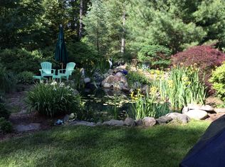 18 Crown Point Rd, Sudbury, MA 01776