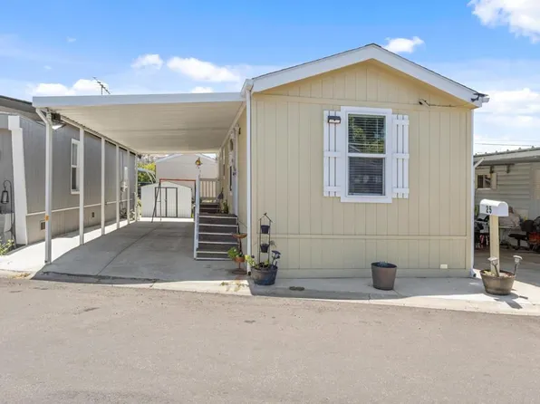 3221 Bancroft Dr Space 25, Spring Valley, CA 91977