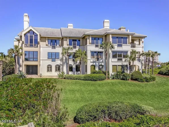 6509 Spyglass Cir, Fernandina Beach, FL 32034