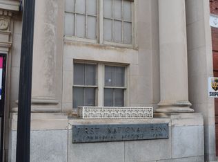 15 W Main St, Ardmore, OK 73401