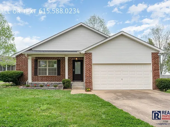 2824 Canary Ct, Columbia, TN 38401