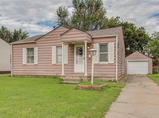 1024 S Miles Ave, El Reno, OK 73036
