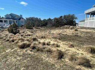 304 Apollo Ct LOT 54, Kitty Hawk, NC 27949