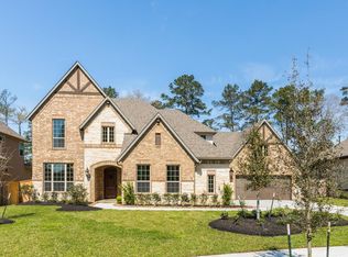 426 Mill Creek Rd, Pinehurst, TX 77362