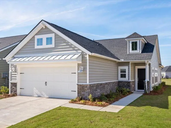 1247 Darling St, Summerville, SC 29485