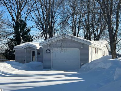 4564 N Shore Dr NE, Kalkaska, MI, 49646