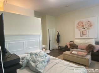 90 Charles St APT 21, Boston, MA 02114