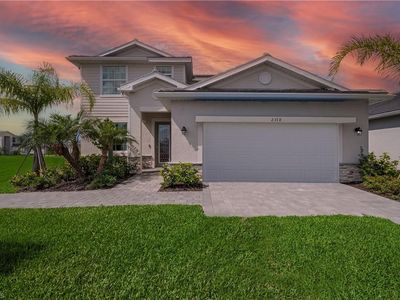 2318 Avocado LN, Naples, FL, 34120