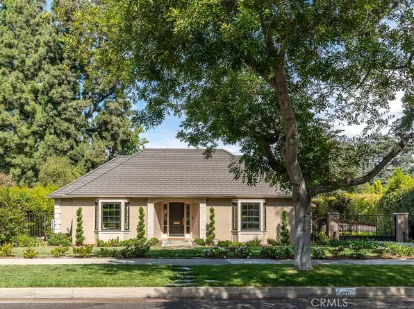 1476 Kensington Rd, San Marino, CA 91108