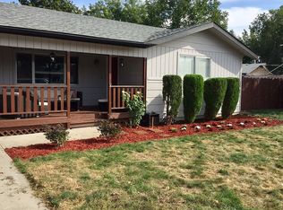 2442 S Quicksilver St, Boise, ID 83705