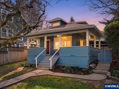 270 Miller St S, Salem, OR, 97302