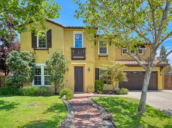 3155 Montrose Way, El Dorado Hills, CA 95762