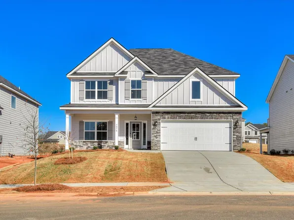 7076 Kingburgh Lane, North Augusta, SC