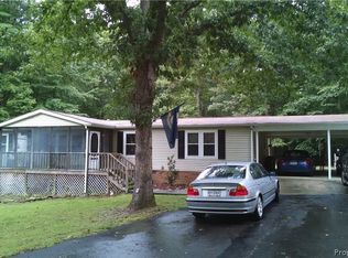 10515 NE Indian Rd, Gloucester, VA 23061