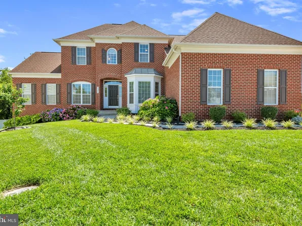 4306 High Holly Ct, Upper Marlboro, MD 20772