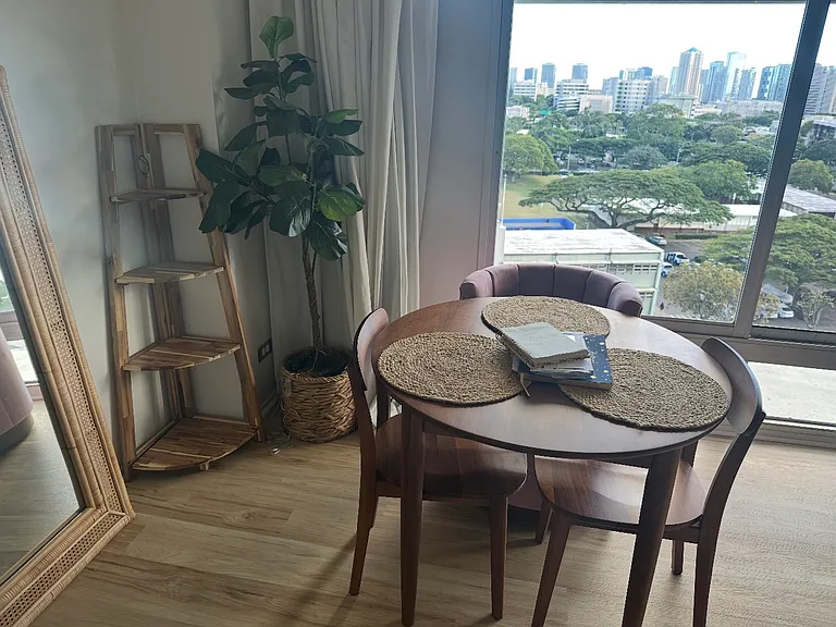 1511 Nuuanu Ave #1021 — Photo 5